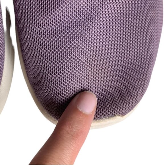 Adidas Women’s LITE RACER 2.0 RUNNING SHOES Size US 8 Legacy Purple /Purple Tint - Picture 12 of 14